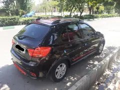 کوییک، دنده ای R