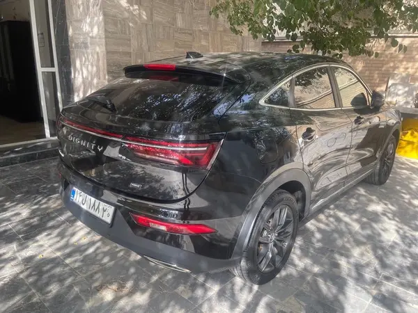 دیگنیتی  پرایم
