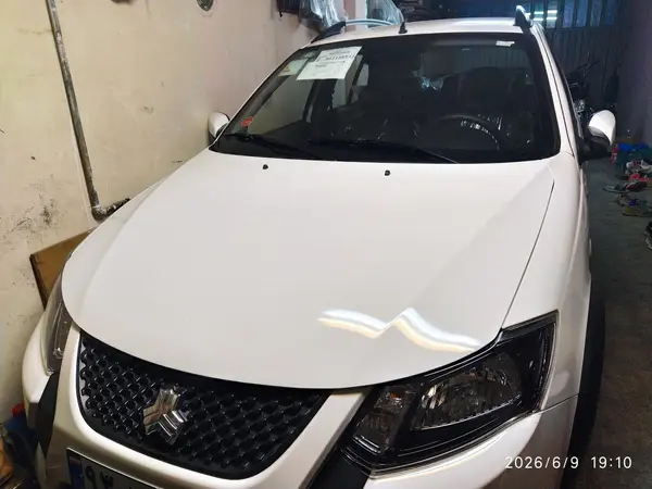 کوییک  GX