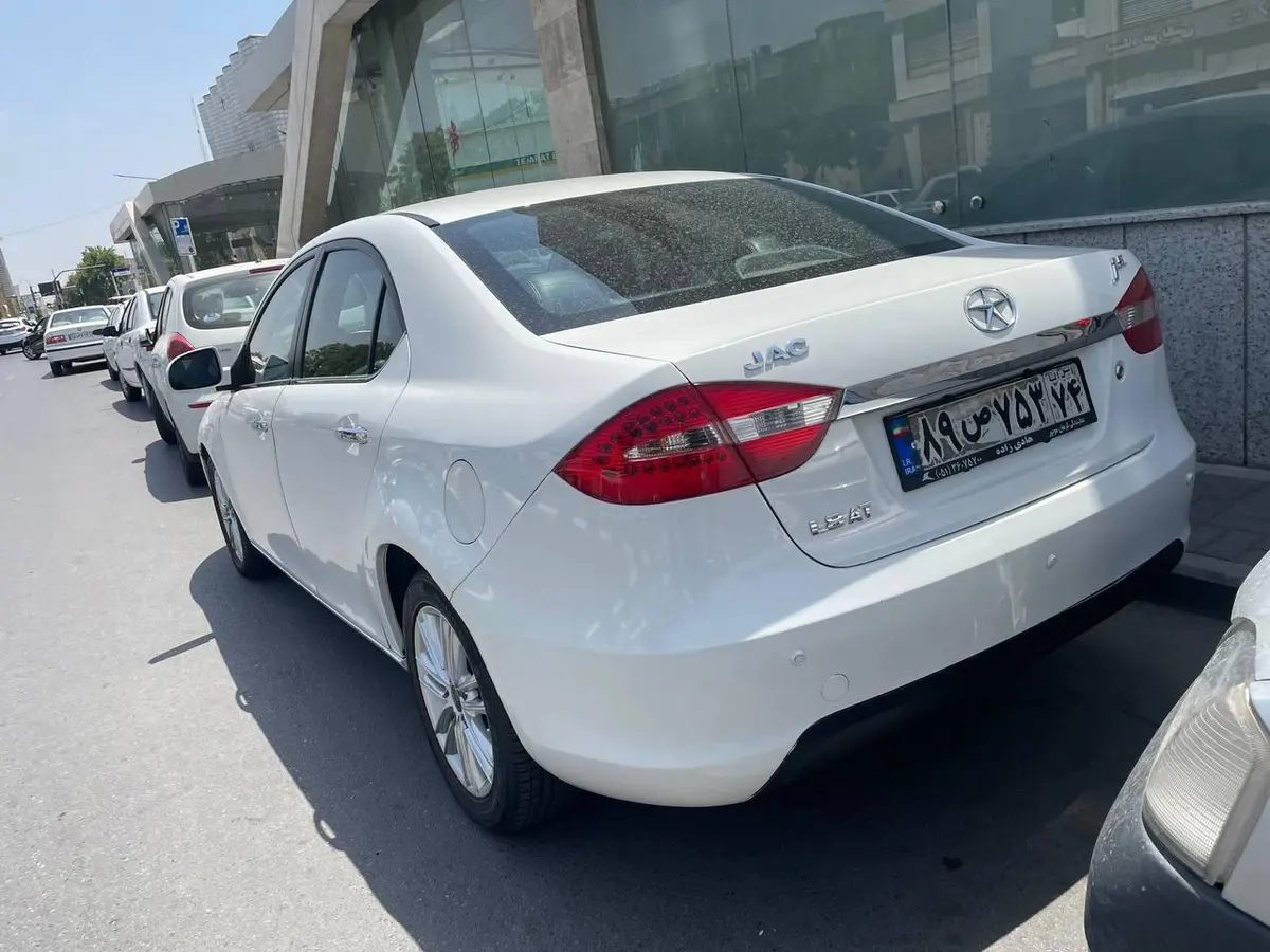 جک،  جی 5
