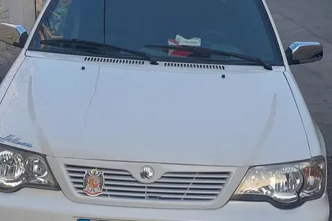 پراید، 132