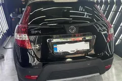 دانگ فنگ، H30 کراس