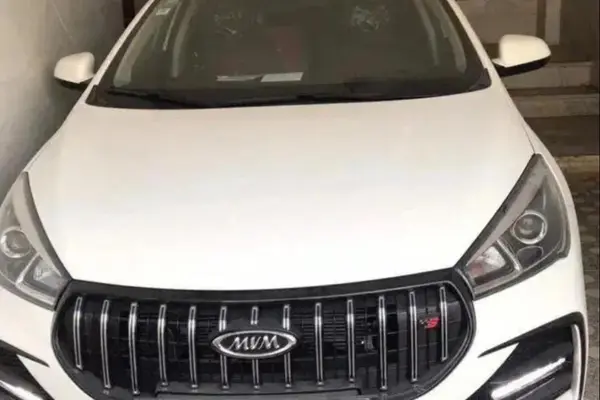 ام وی ام، آریزو 5ev