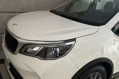 بی ای سی، X3 PRO