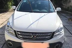 دانگ فنگ، H30 کراس