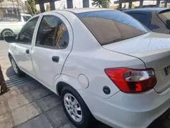 ساینا، GXL دنده ای