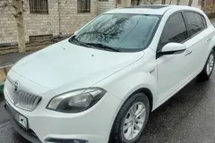 برلیانس، H320