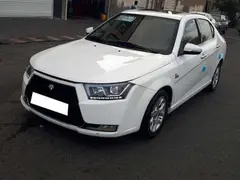 دنا، پلاس EF7