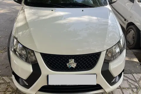 کوییک، SR