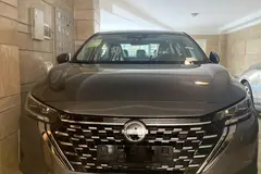 نیسان، سیلفی e-POWER