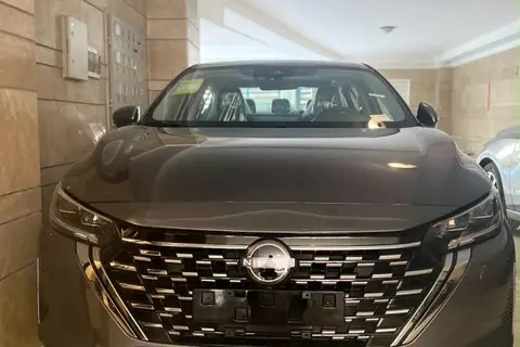 نیسان، سیلفی e-POWER
