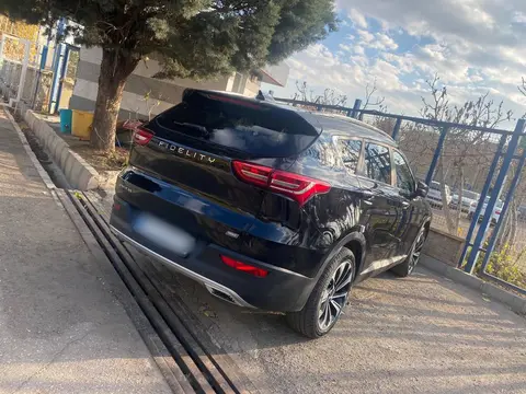 فیدلیتی، پرایم
