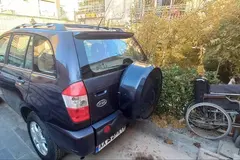 ام وی ام، X33