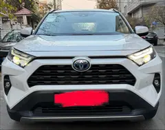 تویوتا، راوفور