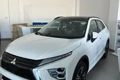 میتسوبیشی، اکلیپس کراس