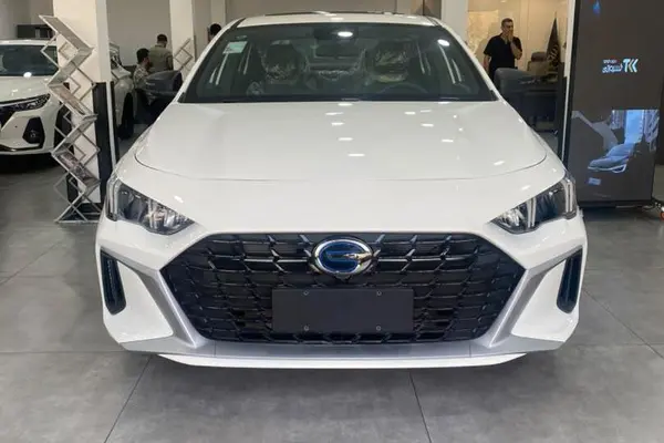 جی ای سی  امپو هیبرید