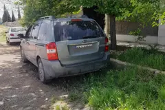 کیا، کارناوال