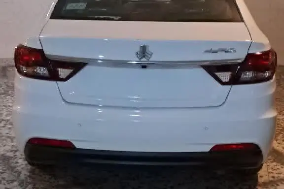 شاهین  اتوماتیک CVT