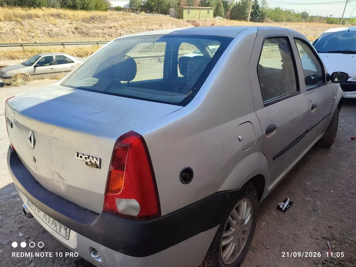 رنو،  تندر 90