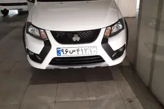 کوییک، SR