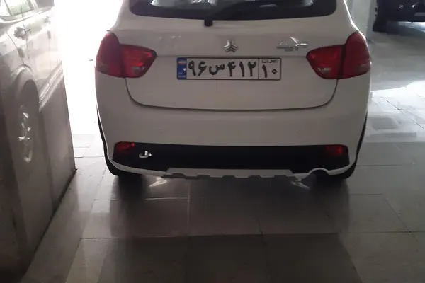 کوییک  SR
