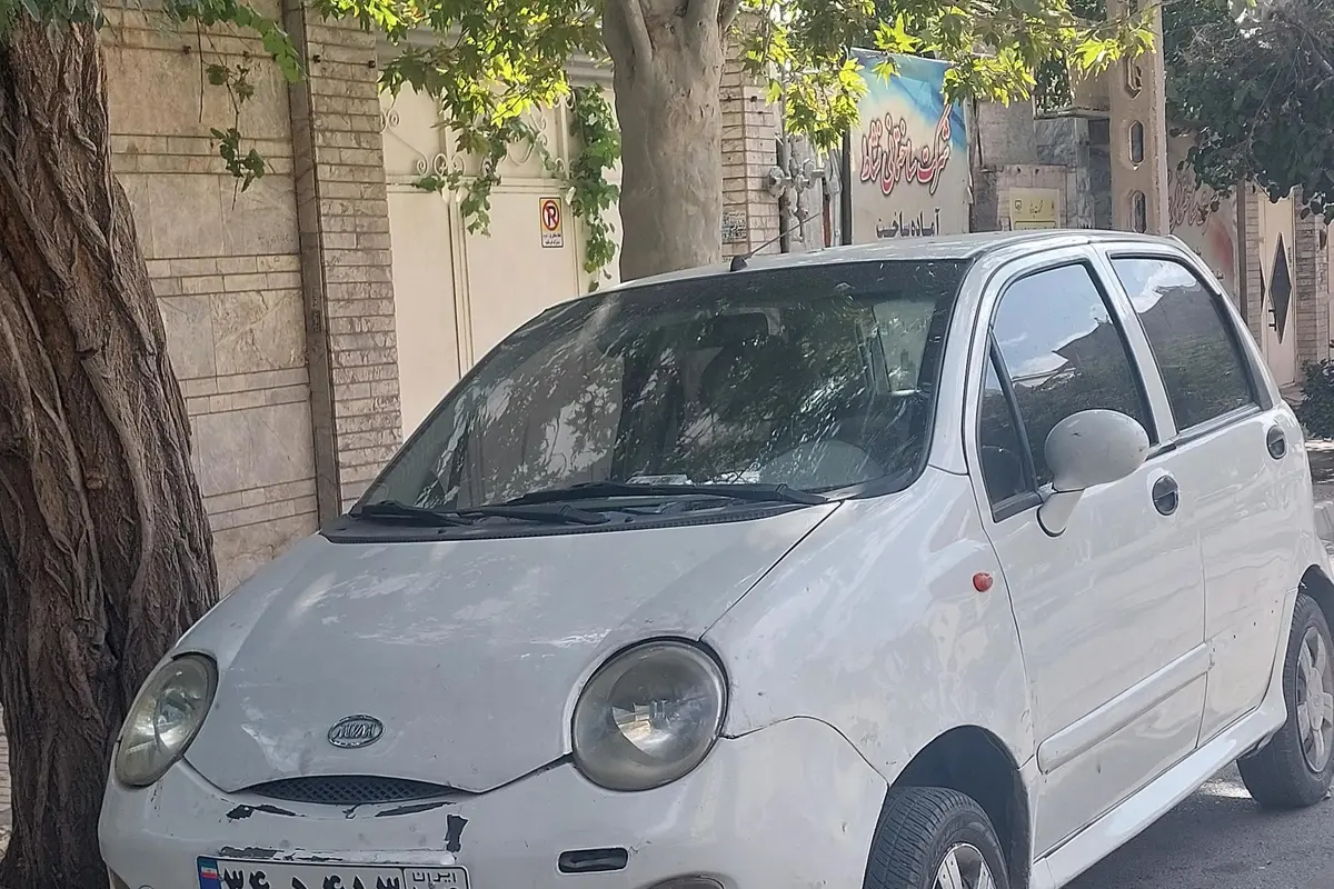 ام وی ام،  110