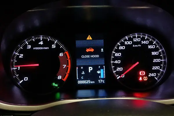 میتسوبیشی، اکلیپس کراس