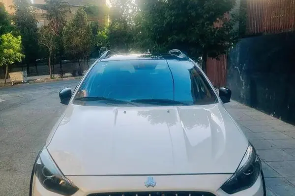 اطلس  دنده ای