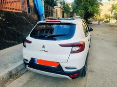 اطلس، دنده ای