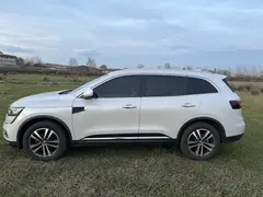 رنو، کولیوس