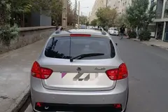 کوییک، SR