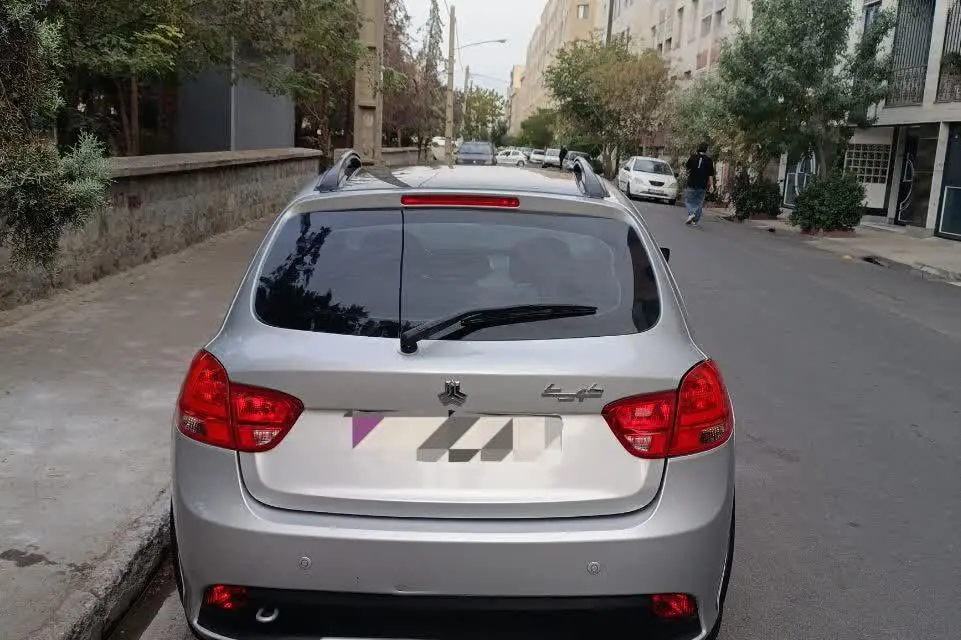 کوییک،  SR