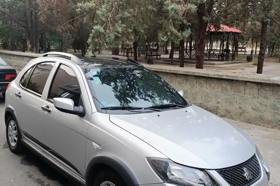 کوییک،  SR