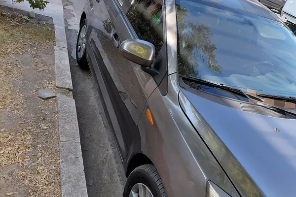 ام وی ام، 315هاچ بک