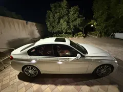 ب ام و، سری 3 سدان