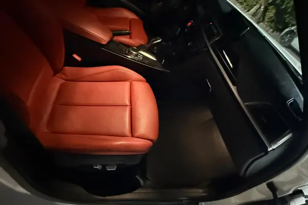 ب ام و، سری 3 سدان