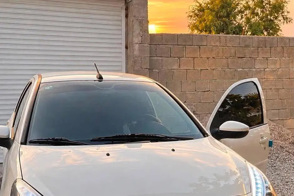 پژو،  207