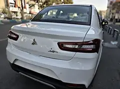 سهند، پلاس اتوماتیک E