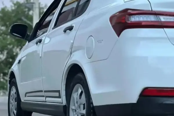 سهند  پلاس اتوماتیک E