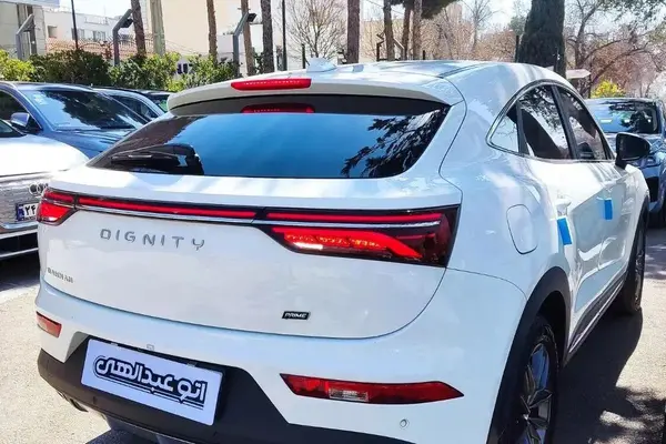 دیگنیتی، پرایم