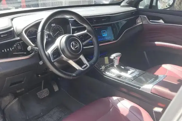 دیگنیتی، پرایم