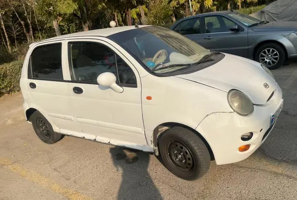 ام وی ام، 110