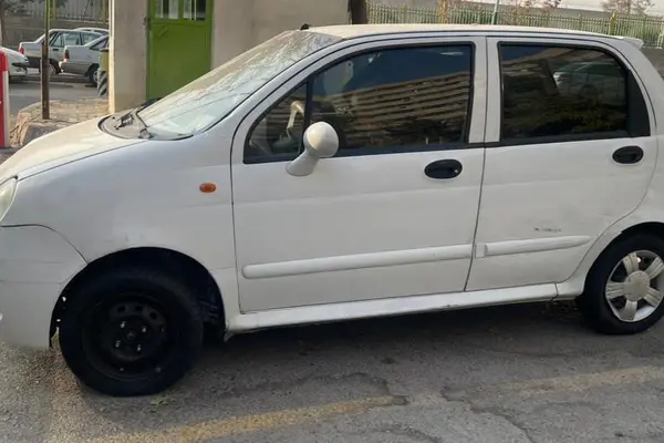 ام وی ام، 110