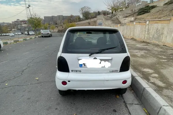 ام وی ام، 110