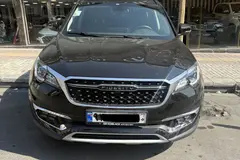 فیدلیتی، پرایم