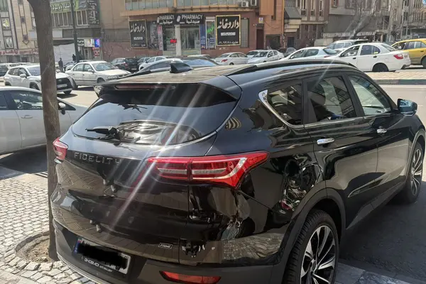 فیدلیتی، پرایم