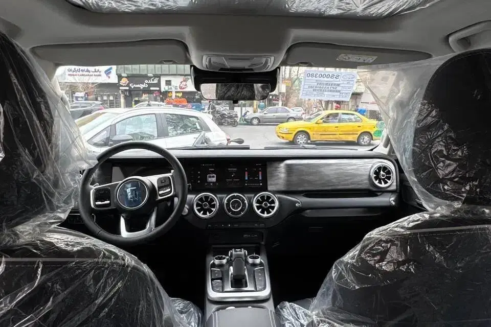 تانک،  300 مونتاژی