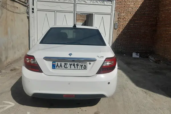 دنا، پلاس EF7