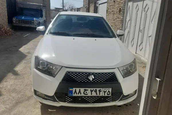 دنا، پلاس EF7