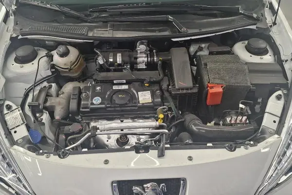 پژو  207